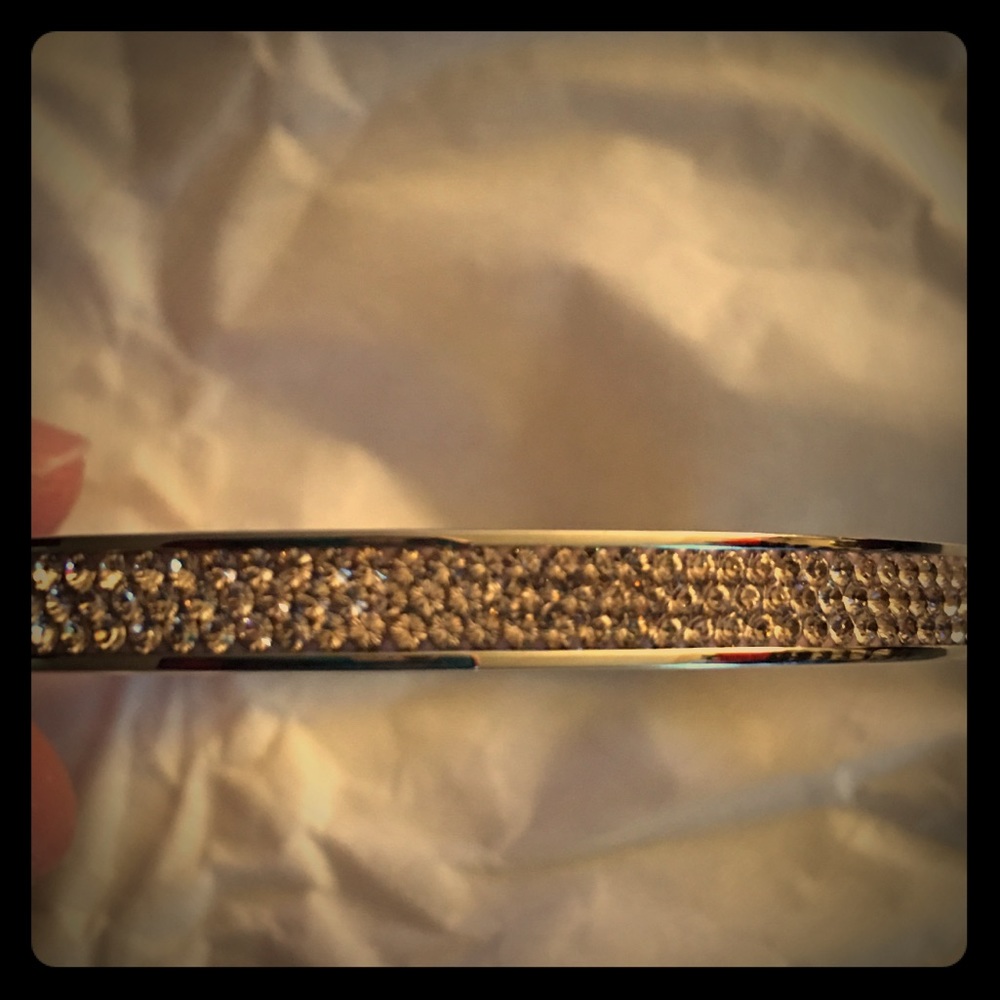 Henri Bendel bangle